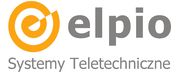Logo of ELPIO Sp. z o.o.